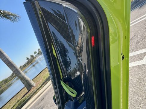 Used 2016 Lamborghini Aventador LP 750-4 Superveloce image 23