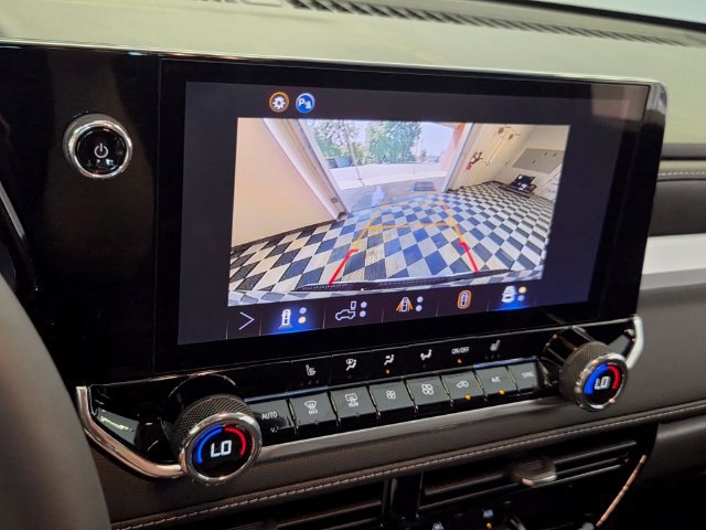New 2026 Chevrolet Colorado LT w/ LT Convenience Package RWD image 19