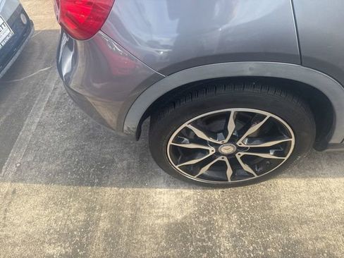 Used 2015 Mercedes-Benz GLA 250 image 8
