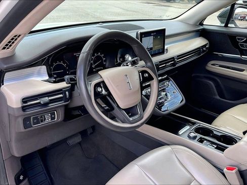 Used 2021 Lincoln Corsair FWD w/ Equipment Group 101A image 14