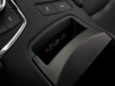 Used 2023 Cadillac XT5 Premium Luxury w/ LPO, Floor Liner Package image 32