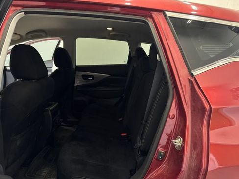 Used 2016 Nissan Murano S FWD image 20