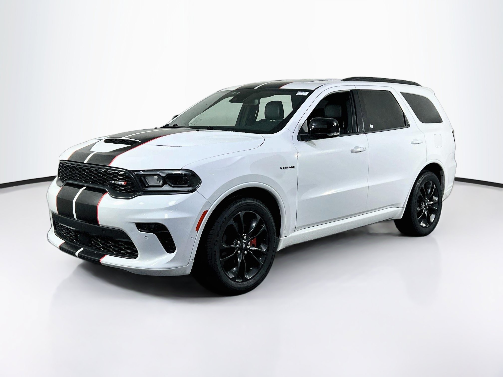 Used 2023 Dodge Durango R/T AWD/4WD image 1