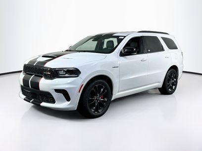 Used 2023 Dodge Durango R/T