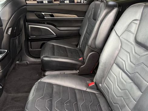 Used 2022 Kia Telluride SX w/ SX Prestige Package AWD/4WD image 26