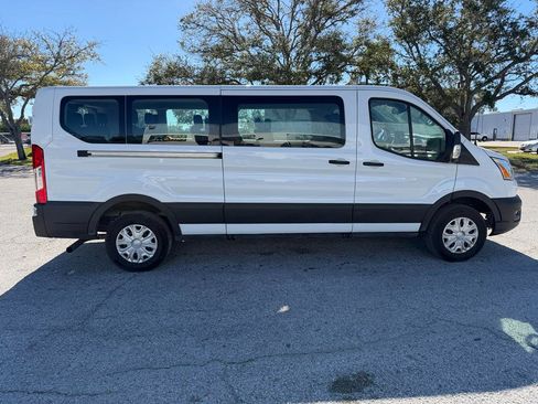 Used 2025 Ford Transit 350 XLT image 6