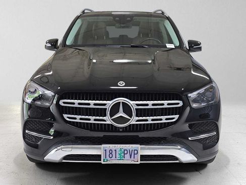Used 2024 Mercedes-Benz GLE 350 4MATIC image 8
