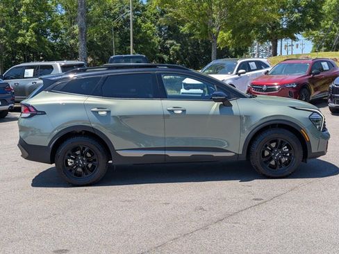 Used 2024 Kia Sportage X-Pro AWD/4WD image 16