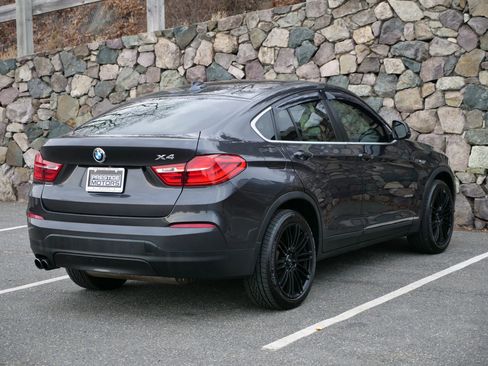 Used 2016 BMW X4 xDrive28i image 7