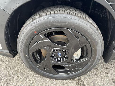 New 2026 Subaru Crosstrek 2.5i Sport AWD/4WD image 9