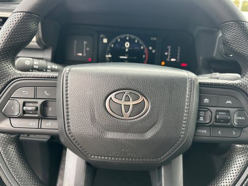 New 2026 Toyota Tacoma SR5 image 24