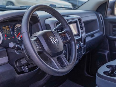 Used 2014 RAM 1500 Tradesman w/ Popular Equipment Group image 20