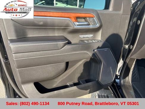 Used 2023 GMC Sierra 1500 Denali image 12