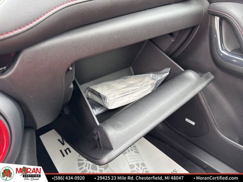 Used 2020 Chevrolet Blazer RS image 25