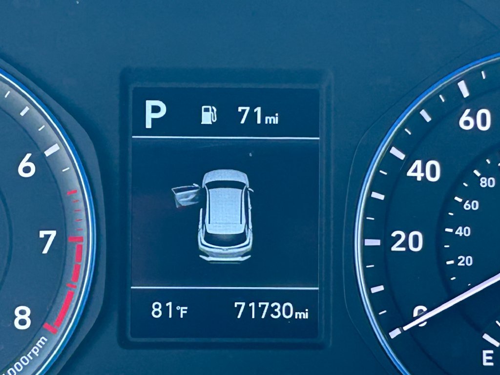 Used 2020 Hyundai Kona SE FWD image 20