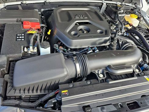 New 2026 Jeep Wrangler Unlimited Rubicon image 14