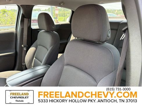 Used 2024 Chevrolet Malibu LT FWD image 24