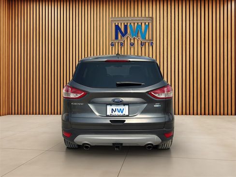 Used 2015 Ford Escape SE AWD/4WD image 23