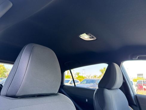 Certified 2026 Subaru Crosstrek 2.5i Sport w/ Crosstrek Mirror Package AWD/4WD image 20