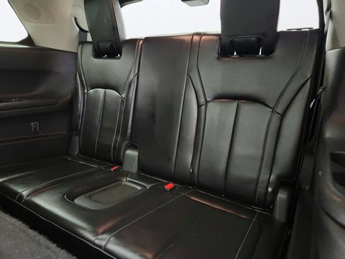 Used 2023 INFINITI QX60 Sensory AWD/4WD image 31