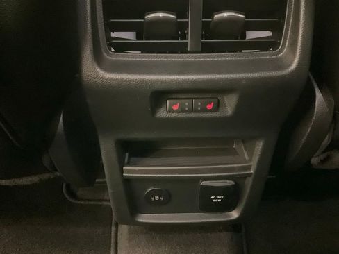 Used 2024 Ford Edge Titanium w/ Equipment Group 301A image 25