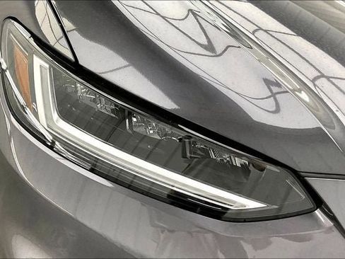 New 2026 Honda HR-V EX-L image 15