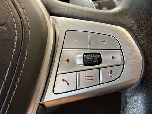 Used 2023 BMW X7 xDrive40i w/ Premium Package image 31