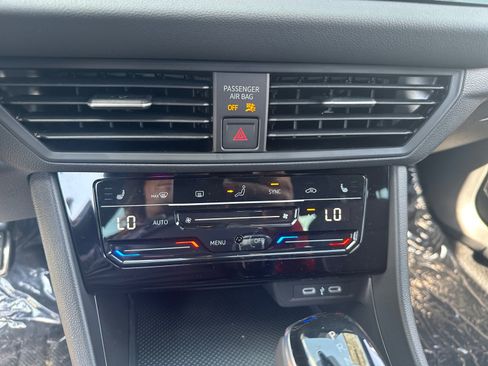 New 2025 Volkswagen Jetta Sport image 11