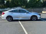 Used 2020 Honda Civic EX image 2