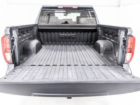 Used 2020 GMC Sierra 1500 SLE w/ SLE Value Package AWD/4WD image 38