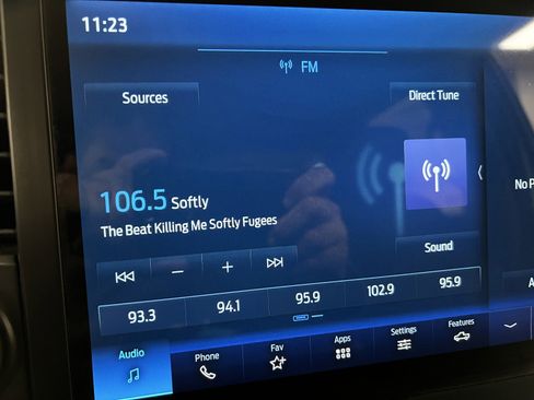 Used 2022 Ford F150 XLT w/ Equipment Group 302A High image 22