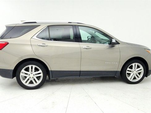 Certified 2019 Chevrolet Equinox Premier image 7