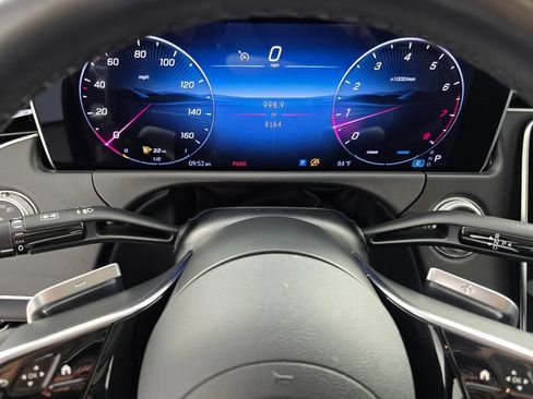 Certified 2025 Mercedes-Benz E 350 Sedan image 19