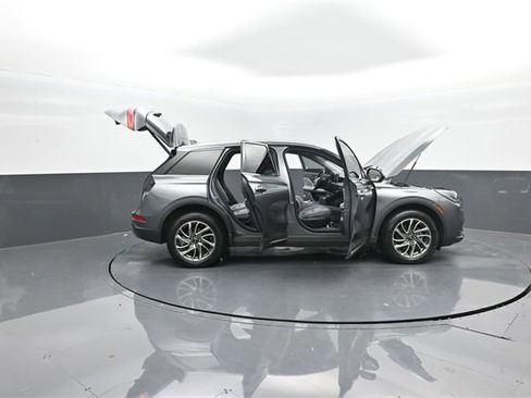 Used 2021 Lincoln Corsair AWD w/ Towing Package I image 38