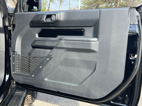 New 2026 Ford Bronco 2-Door w/ Sasquatch Package image 7