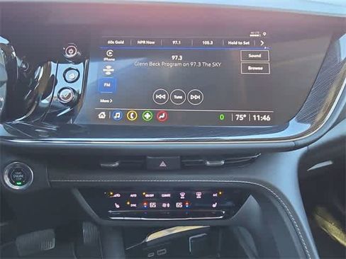 Used 2023 Buick Envision Essence image 26