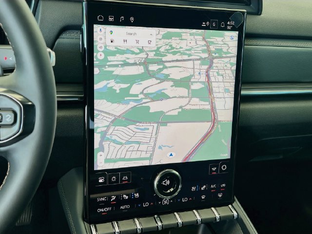 New 2027 GMC Terrain AT4 w/ Convenience Package III AWD/4WD image 8