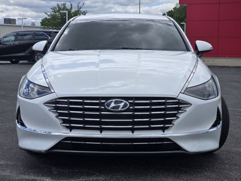 Used 2023 Hyundai Sonata SEL w/ Cargo Package FWD image 11