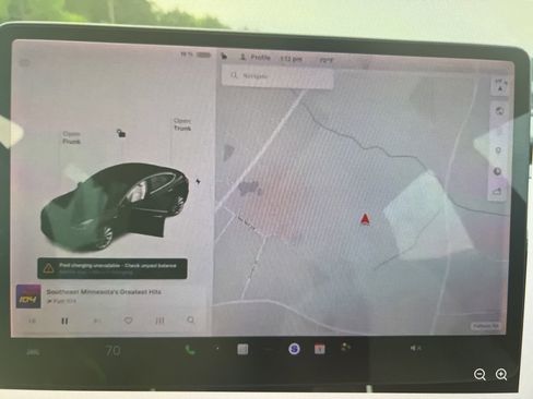 Used 2018 Tesla Model 3 Long Range AWD/4WD image 18