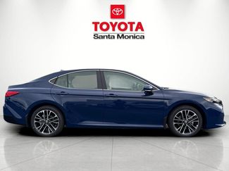 New 2026 Toyota Camry XLE FWD video 2