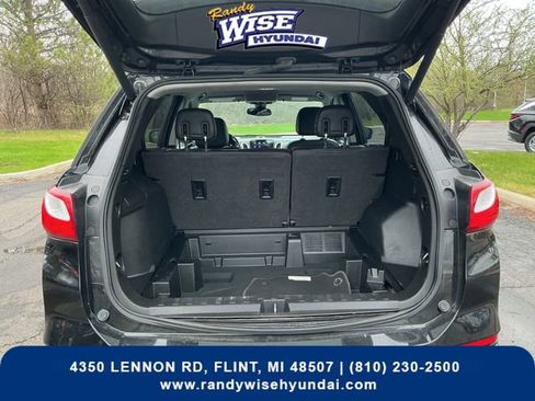 Used 2020 Chevrolet Equinox Premier image 21