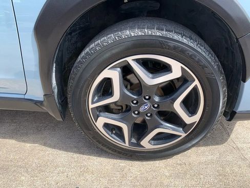 Used 2019 Subaru Crosstrek 2.0i Limited w/ Moonroof Package AWD/4WD image 22