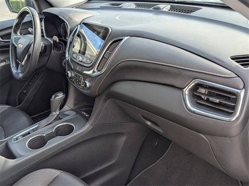 Certified 2021 Chevrolet Equinox Premier image 14