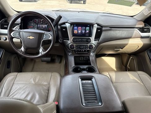 Used 2017 Chevrolet Tahoe LT RWD image 6