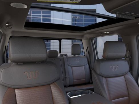 New 2025 Ford F250 King Ranch image 22