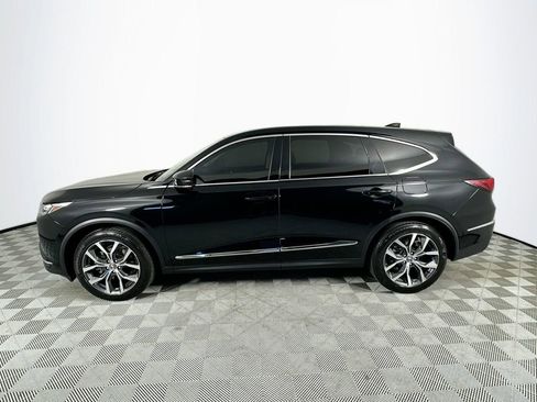 Used 2024 Acura MDX FWD w/ Technology Package image 4