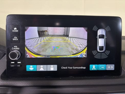 Used 2024 Acura Integra A-Spec image 15