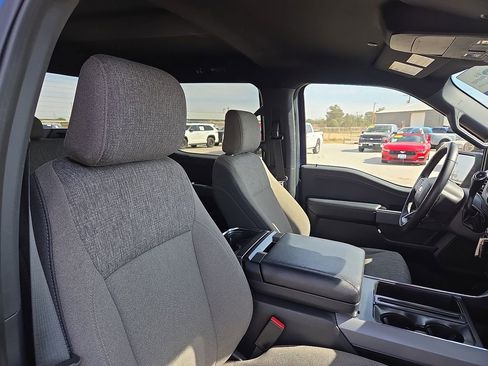 Used 2024 Ford F150 XLT w/ Mobile Office Package AWD/4WD image 16