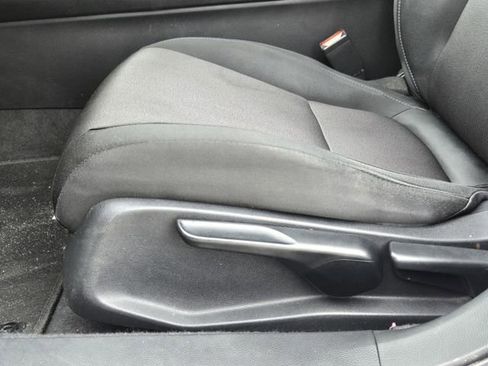Used 2019 Honda Accord LX image 23