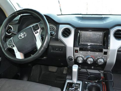 Used 2014 Toyota Tundra SR5 image 19